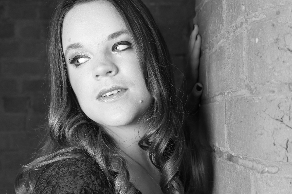 Professional portrait of Sarah Williamson