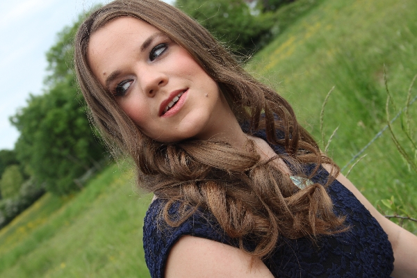 Professional portrait of Sarah Williamson