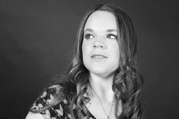 Professional portrait of Sarah Williamson