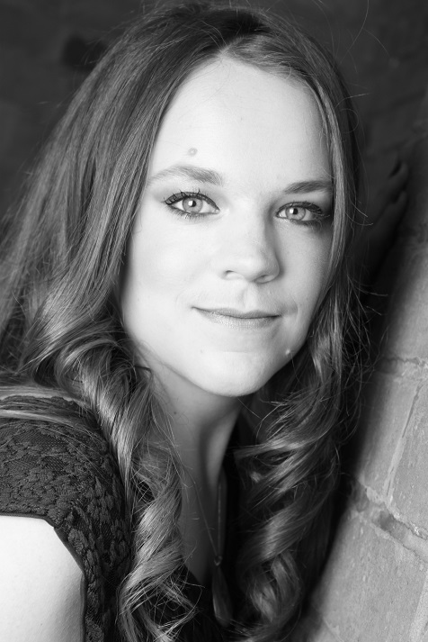 Sarah Williamson, soprano